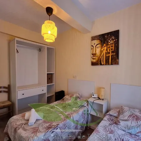 Moderno De Apartamento Posada De Llanes