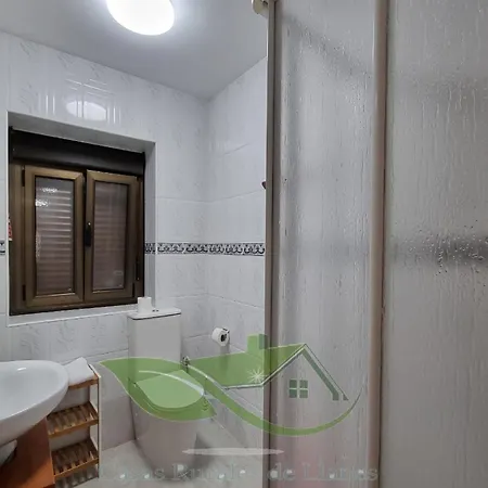 Moderno De Posada De Llanes