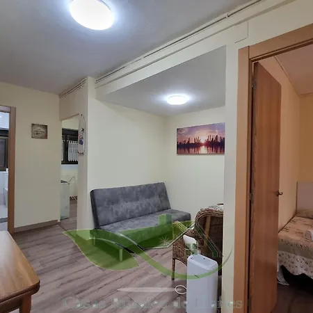 Moderno De Apartamento