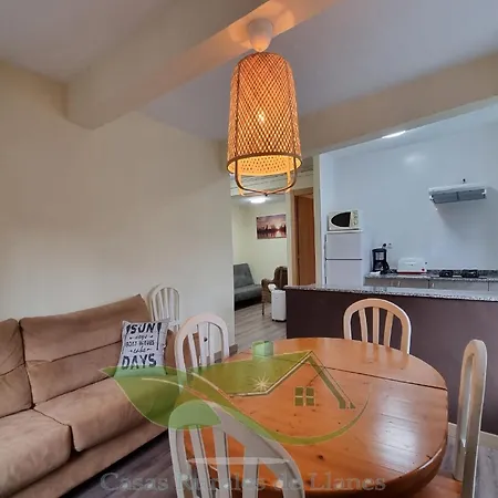 Apartamento Moderno De