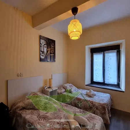 Moderno De Apartamento *