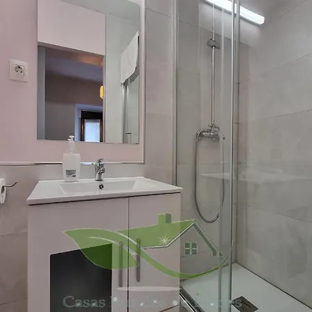 Apartamento Moderno De Posada De Llanes