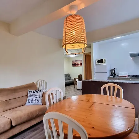 Apartamento Moderno De