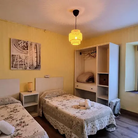 Moderno De Apartamento *