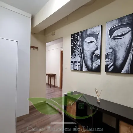 Apartamento Moderno De *