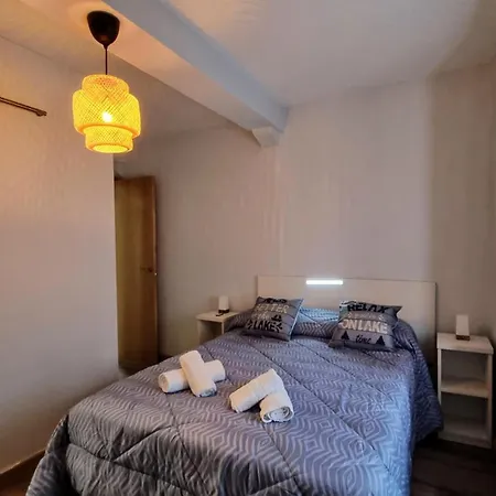 Apartamento Moderno De Posada De Llanes