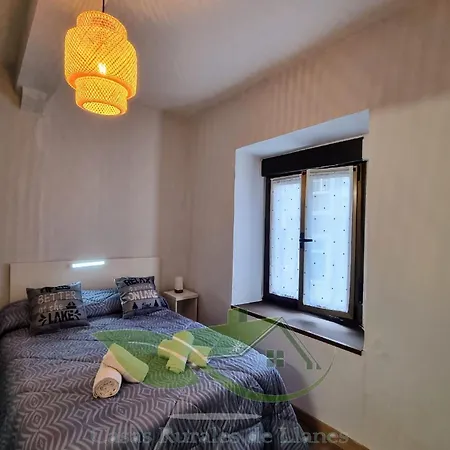 Moderno De Posada De Llanes
