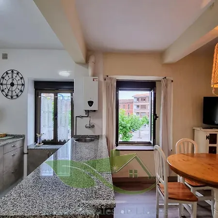 Moderno De Apartamento