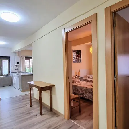 Apartamento Moderno De