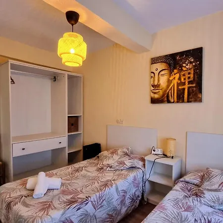 Moderno De Apartamento *
