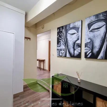 Apartamento Moderno De *