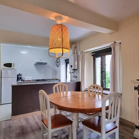 Apartamento Moderno De Posada De Llanes