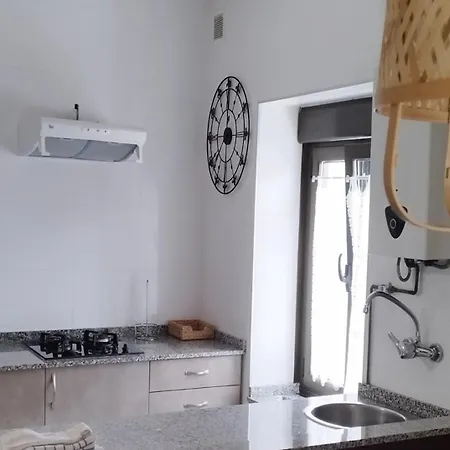 Apartamento Moderno De