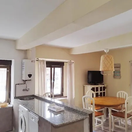 Apartamento Moderno De *