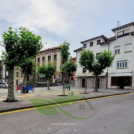 Moderno De Apartamento